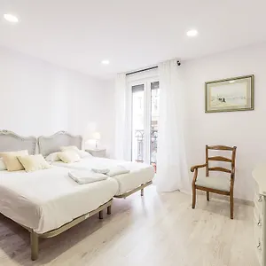  Apartamento Puerto - Local Rentss