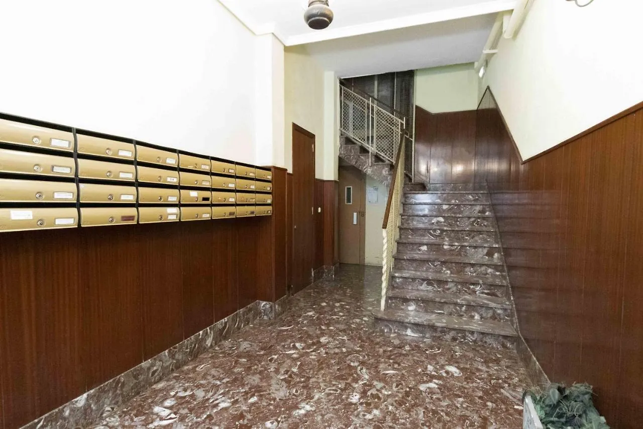Apartment The Rentals Collection - Guerlain San Sebastian Spain