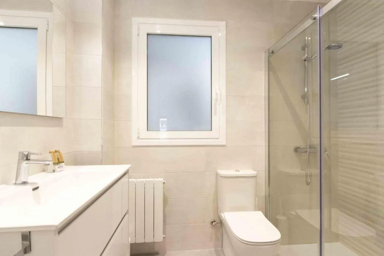 The Rentals Collection - Guerlain San Sebastian Apartment
